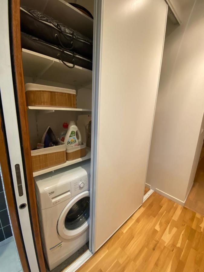 Le Gonzague, Appartement Hyper-Centre Tout Confort. Charleville-Mezieres Luaran gambar